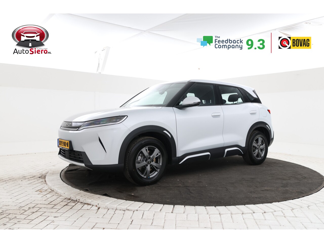 BYD Atto 2 - 1.5 DM-i Active Plug in!, Voorraad, Nieuw - AutoWereld.nl