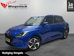 Suzuki Swift - 1.2 Style Smart Hybride [ 10JAAR GARANTIE I CARPLAY | ACC