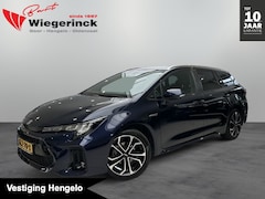 Suzuki Swace - 1.8 Hybrid Select [ 17''inc VELGEN I STUUR VERWARMING I EERSTE E