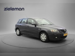 Mazda 3 - 3 1.6 S-VT Touring - Airco, Afn. Trekhaak