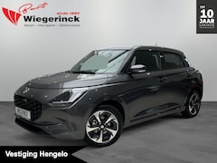 Suzuki Swift - 1.2 Style Smart Hybride [ CARPLAY | CAMERA I ADAPTIEVE CRUISE ]