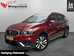 Suzuki S-Cross - 1.4 B.jet Stijl [ PANORAMADAK I ALL-SEASON BANDEN I TREKHAAK ]