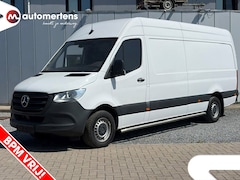 Mercedes-Benz Sprinter - 315CDI L3H2 RWD Functional