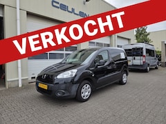 Peugeot Partner - 120 1.6 HDI L1XT | Schuifdeur | Trekhaak