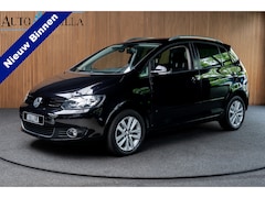 Volkswagen Golf Plus - 1.2 TSI Highline Aut. Climate PDC Cruise Stoelverwarming LM velgen