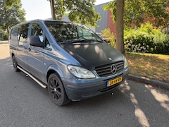 Mercedes-Benz Vito - 115 CDI 343 DC luxe automaat