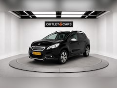 Peugeot 2008 - 1.2 PureTech Style