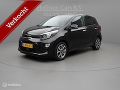 Kia Picanto - 1.0 DPi DynamicPlusLine | 03/2021 | 62.926 km | Camera | Automatische Airco | Lichtmetaal