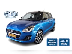 Suzuki Swift - 1.2 Style | PARK. SENSOR | CARPLAY - RIJKLAARPRIJS