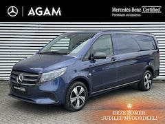Mercedes-Benz Vito - 114 CDI L2 Pro Facelift Model Veel Opties