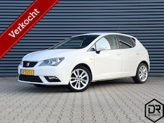 SEAT Ibiza SC - 1.0 EcoTSI Style
