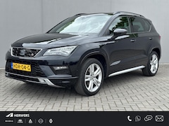 SEAT Ateca - 1.5 TSI FR Business Intense / Elekt. Wegklapbare Trekhaak (1.600KG) / Adaptieve Cruise Con