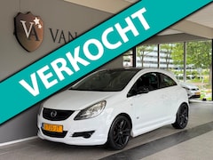 Opel Corsa - 1.4-16V OPC|Airco|APK 04-2027