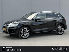 Audi Q5 - 50 TFSI e quattro S edition / Elektrisch wegklapbare trekhaak (1750 KG) / SOH 95, 83% / Ac