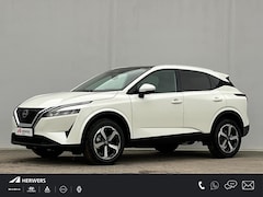 Nissan Qashqai - 1.5 e-Power N-Connecta / Apple carplay / Android auto / All season banden / Panoramadak /