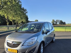 Opel Meriva - 1.4 Edition Nieuwe APK | NL Auto | NAP | GEEN Import