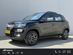 Dacia Spring - Expression 27 kWh / SOH 92% / Facelift / CCS Snelladen / Navigatie / Achteruitrijcamera /