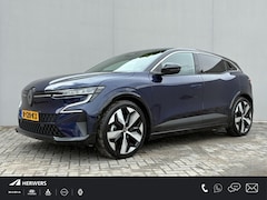 Renault Mégane E-Tech - EV60 Optimum Charge Iconic / SOH 93, 93% / 3-fase / Snelladen / Stoel-/Stuurverwarming / A