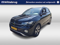 Volkswagen T-Cross - 1.0 TSI Life / 17"LMV / NAVI / APP.Connect