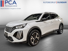 Peugeot 2008 - Allure 100 PK