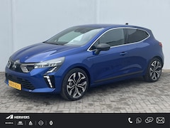 Mitsubishi Colt - 1.0T MT Instyle / 360° Camera / Apple Carplay & Android Auto / Navigatie full map / Stuur