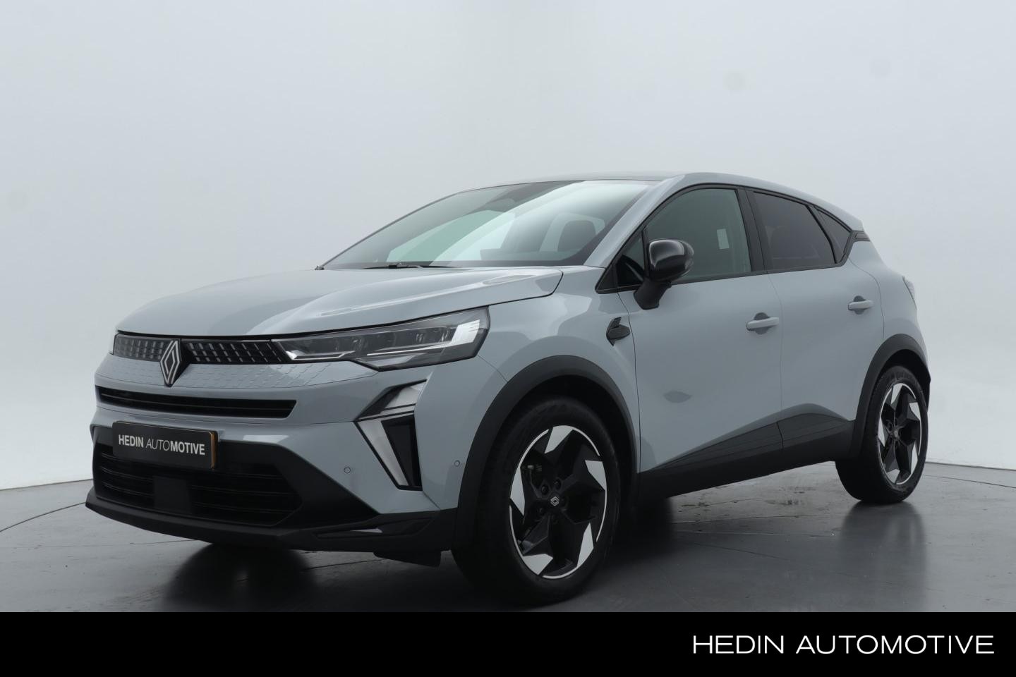 Renault Captur - 1.6 E-Tech full hybrid 145 techno - AutoWereld.nl