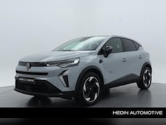 Renault Captur - 1.6 E-Tech full hybrid 145 techno