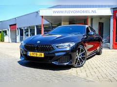 BMW 8-serie Gran Coupé - 840i xDrive 340pk M Sport Leder|Pano|Head-Up|Harman/Kardon