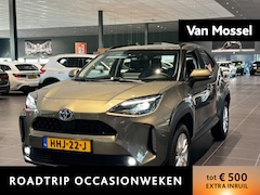 Toyota Yaris Cross - 1.5 Hybrid Active | Head Up Display | Camera | Apple Carplay/Android Auto | Cruise control