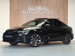 Audi A3 Limousine - 35 TFSI S line - PANO - AKRAPOVIC - MATRIX