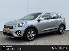 Kia Niro - 1.6 GDi Hybrid DynamicLine / Airco (automatisch) / Apple Carplay/Android Auto / Cruise con