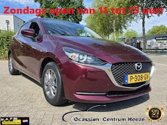 Mazda 2 - 2 1.5 Skyactiv-G, Carplay Lm Velgen Apk 3-2028 Juli maand? AKTIE maand