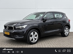 Volvo XC40 - 1.5 T3 Momentum Pro / Trekhaak ( 1600 kg ) / Navigatiesysteem full map + hard disk / Airco
