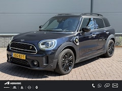 MINI Countryman - 1.5 Cooper S E ALL4 Yours PHEV / Schuif & Kanteldak / EAER 41 km / Leder / Harman Kardon /