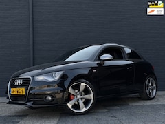 Audi A1 - 1.2 TFSI | 3 x S-Line | Navi | Xenon | Rotor Velgen | NAP