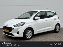 Hyundai i10 - 1.0 Comfort / Trekhaak / Apple Carplay/Android Auto / Airco / Cruise control /