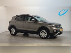 Volkswagen T-Cross - 1.0 TSI Life Navigatie App-Connect Airco
