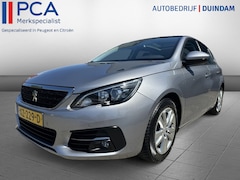 Peugeot 308 - 1.2 blue lease Executive | CarPlay | Navi | PDC V+A |