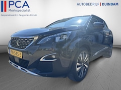 Peugeot 3008 - 1.2 130 PK Allure | Dealer Onderhouden | Nieuwe distributieriem