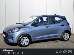 Hyundai i10 - 1.0 Comfort Apple Carplay/Android Auto / audio-navigatie full map / achteruitrijcamera /