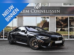 BMW M8 - 8-serie Competition Keramisch Zitklima ORG NL Auto
