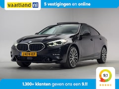 BMW 2-serie Gran Coupé - 218i High Executive Sport Aut. [ Panoramadak Sportstoelen Navi.Proff ]