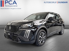Peugeot 2008 - Hybrid 136 Style