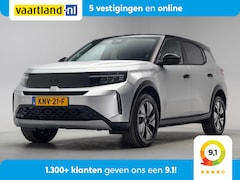 Opel Frontera - Electric GS 44 kWh [ LED Navi Apple/Android Camera ]