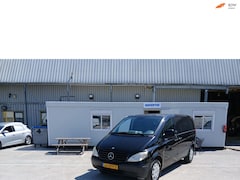 Mercedes-Benz Vito - 120 CDI 320 204 pk/airco/3pers/autom