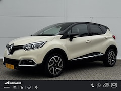 Renault Captur - 1.2 TCe Dynamique / Trekhaak (1200 KG) / Navigatie / Achteruitrijcamera / Cruise Control /