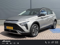 Hyundai Bayon - 1.0 T-GDI Comfort Smart / Automaat / Dealer onderhouden / Navigatie / Apple Carplay & Andr