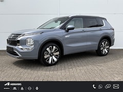 Mitsubishi Outlander - 2.4 PHEV Instyle+ /€ 4.500, - Voordeel Op Nieuwprijs / Elektrische Range 86 KM WLTP / 1600