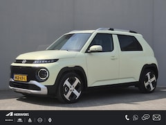 Hyundai Inster - Evolve Plus 49 kWh / SOH 100% / Origineel Nederlands / Fabrieksgarantie tot 03-2030 / Stuu