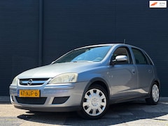 Opel Corsa - 1.2-16V Essentia | 5-Deurs | Nieuwe APK